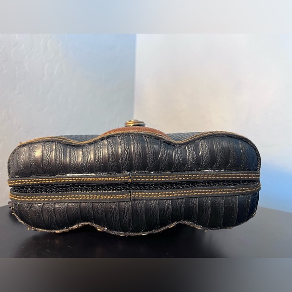 On Safari with Mary Frances Crossbody - Picture 7 of 8